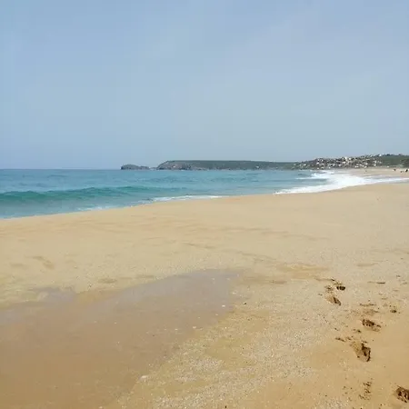 Casa vacanze Casa Vargiu