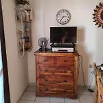 Holiday home Casa Vargiu