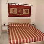 Casa Vargiu Holiday home