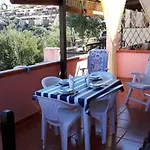 Holiday home Casa Vargiu