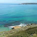 Holiday home Casa Vargiu Torre dei Corsari