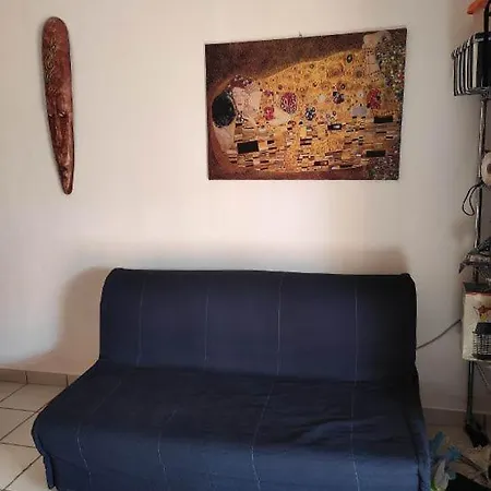 Casa Vargiu Holiday home *