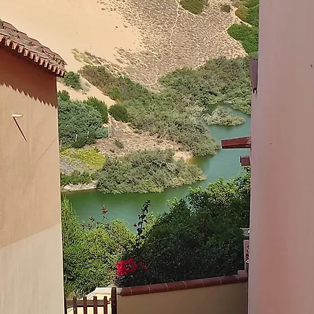 بيت للعطل Casa Vargiu *