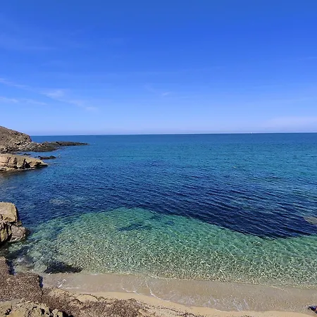 Casa Vargiu Hébergement de vacances