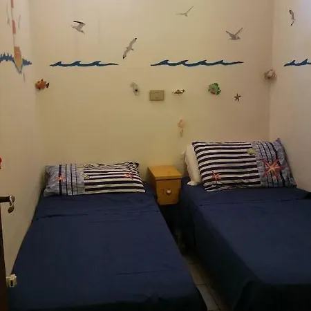 Casa Vargiu *
