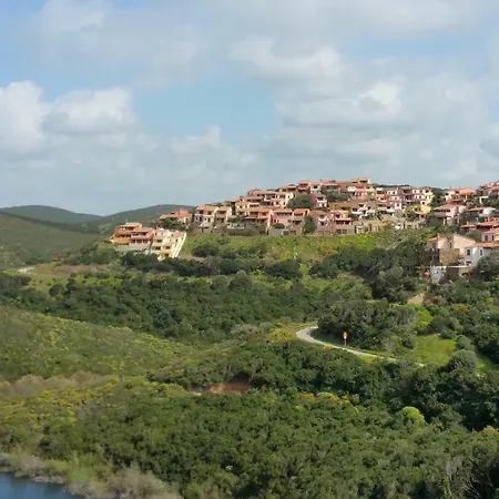 Casa Vargiu Holiday home *