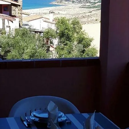 Casa Vargiu