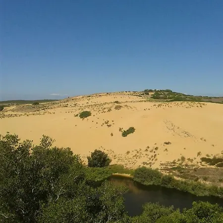 Casa Vargiu Сasa de vacaciones Torre dei Corsari