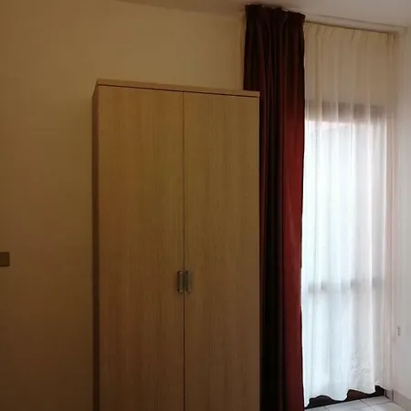 Casa Vargiu